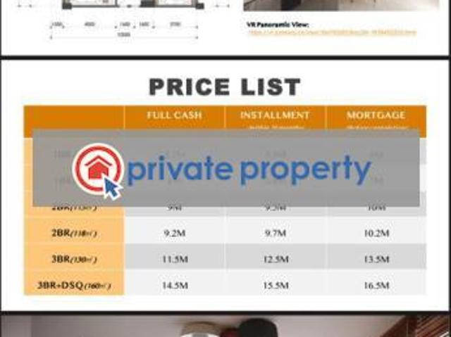 Apartment for sale in Kileleshwa, Kiambu