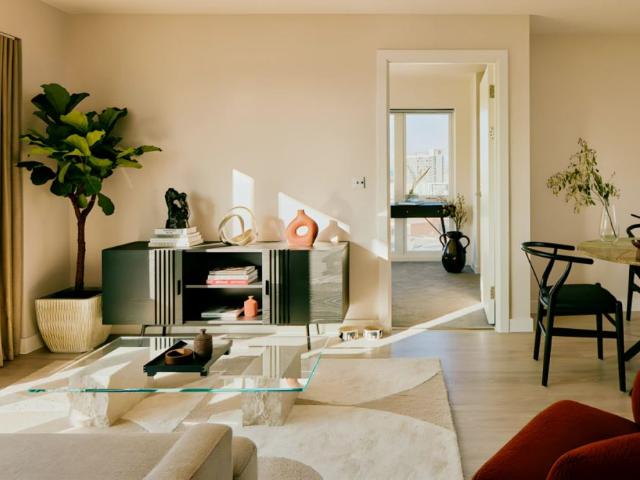 Apartment for rent in City Centre, South Yorkshire