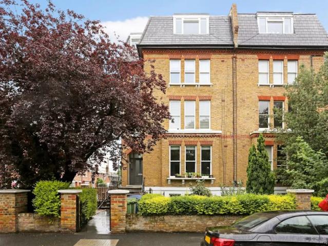 Apartment for rent in East Dulwich, Greater London