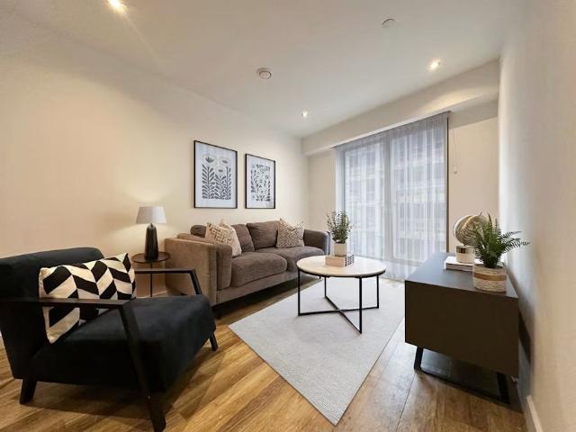 Apartment for rent in City Centre, Georgia