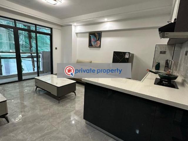 Apartment for sale in Kilimani, Kiambu