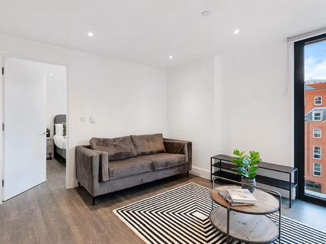 Apartment for rent in Broadmead, Feckenham