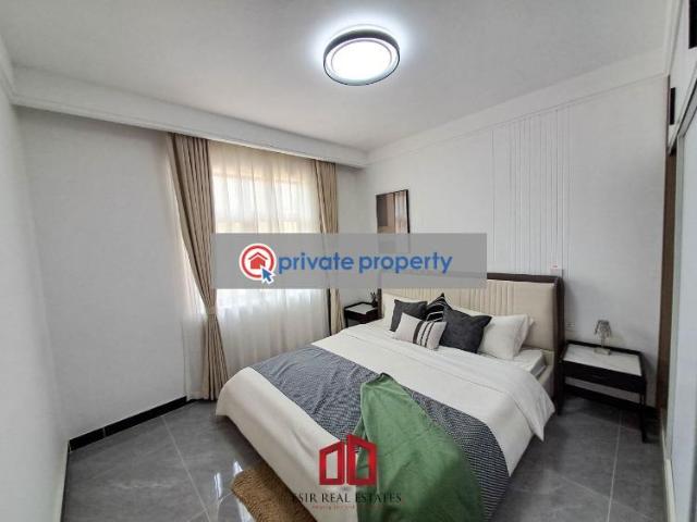 Apartment for sale in Kilimani, Kiambu