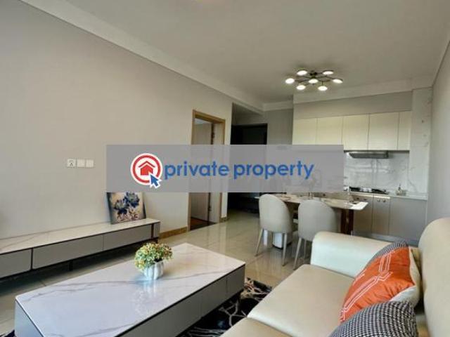 Apartment for sale in Athi River, Machakos