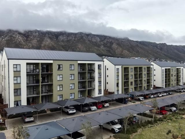Apartment for rent in Temperance Town, City of Cape Town