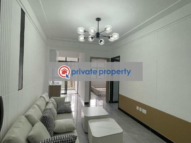 Apartment for sale in Kilimani, Kiambu