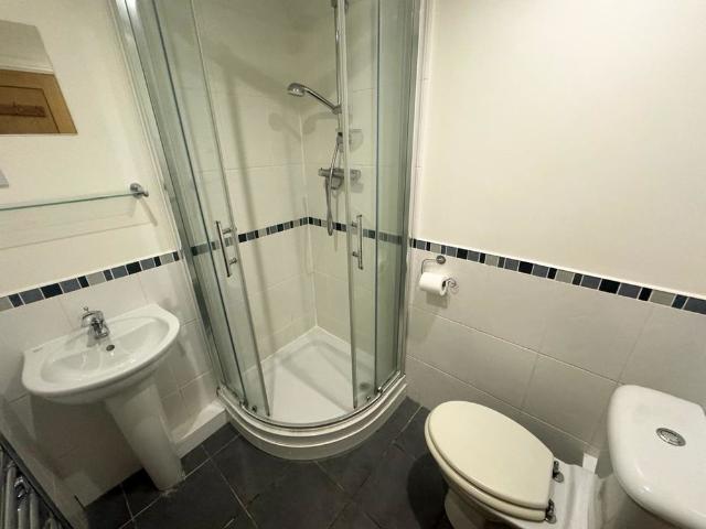 Apartment for rent in Bank Top, Darlington