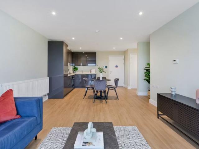 Apartment for rent in Milton Keynes