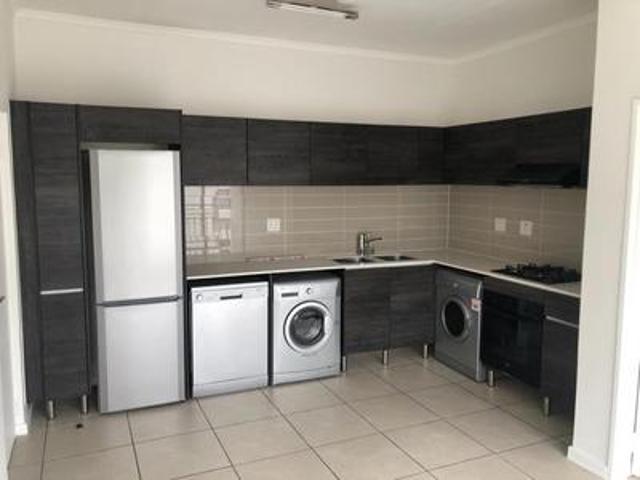 Apartment for rent in Edenvale, Gauteng