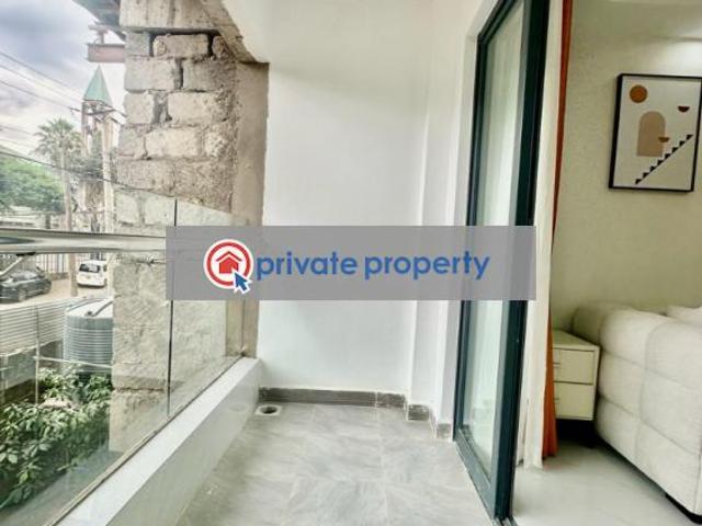 Apartment for sale in Kileleshwa, Kiambu