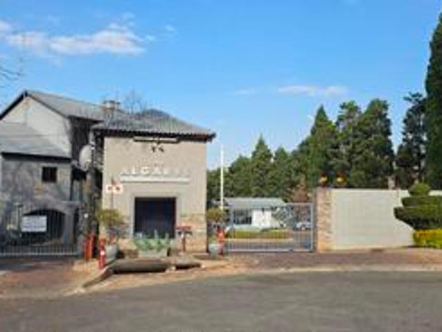 Apartment for sale in Alexandra, Gauteng