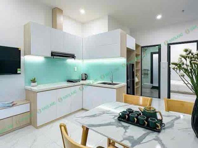 Căn hộ cho thuê tại Đà Nẵng