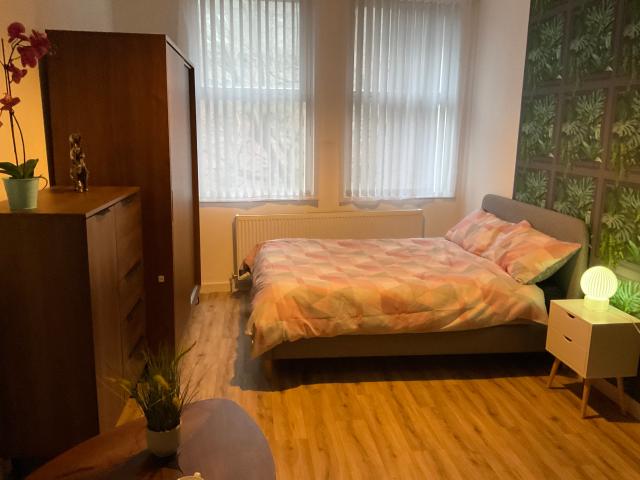 Apartment for rent in Islington, Calderstones