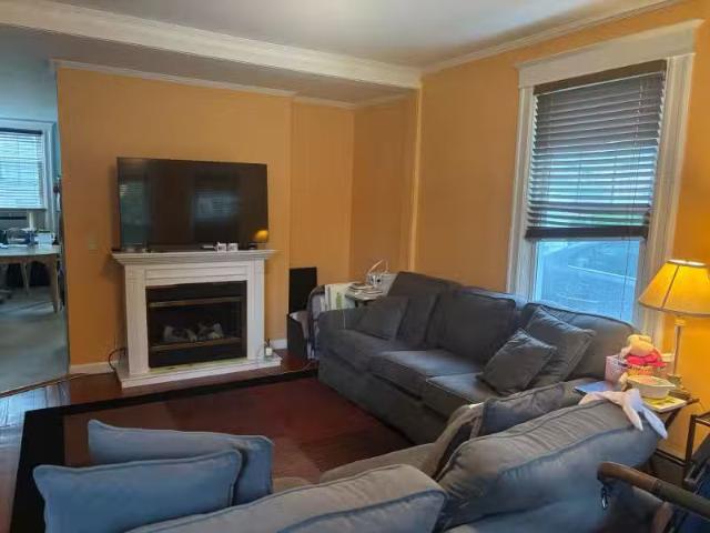 Condo for rent in White Plains