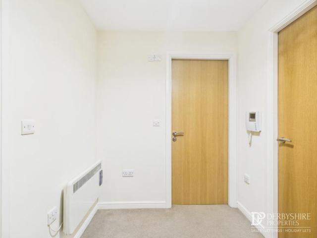 Apartment for rent in Elmton, East Midlands