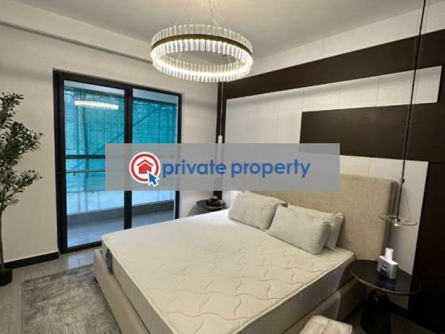 Apartment for sale in Lavington, Kiambu