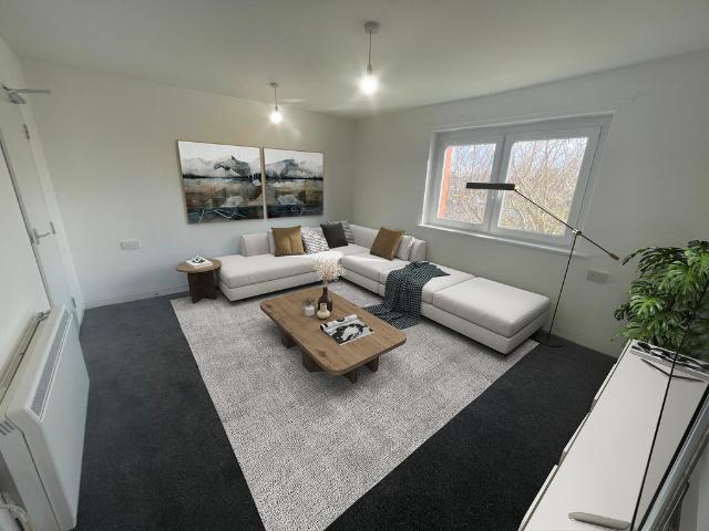 Apartment for rent in Stockton-on-tees