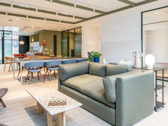 Apartment for rent in Enborne, West Berkshire