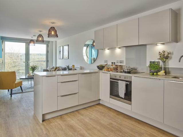 Apartment for rent in Central Milton Keynes, Milton Keynes