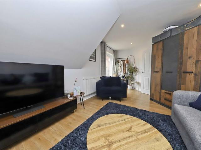 Apartment for rent in Greater London