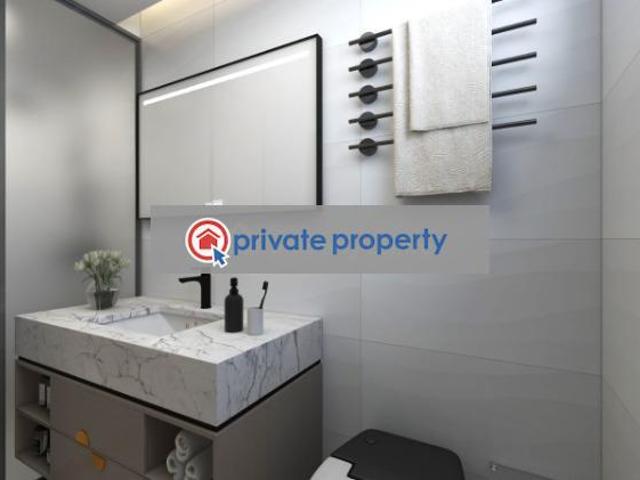 Apartment for sale in Kileleshwa, Kiambu