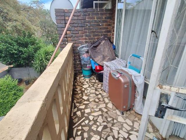 Apartment for sale in Johannesburg