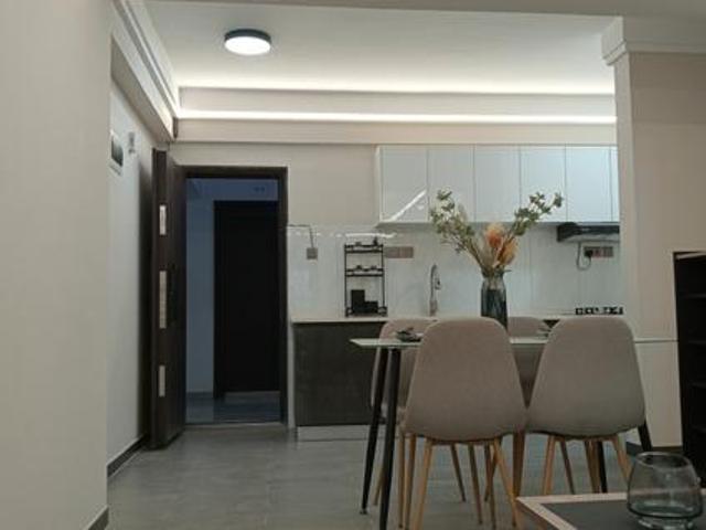 Apartment for sale in Kilimani, Westlands