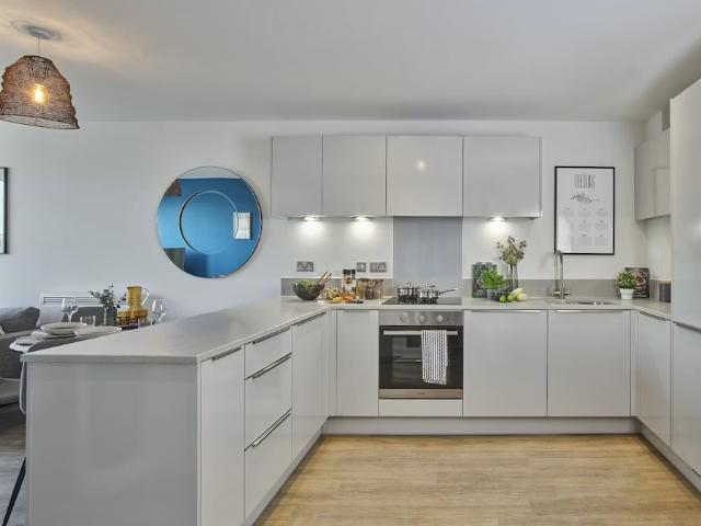 Apartment for rent in Milton Keynes