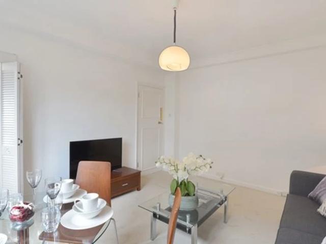 Apartment for rent in City of Westminster, Greater London