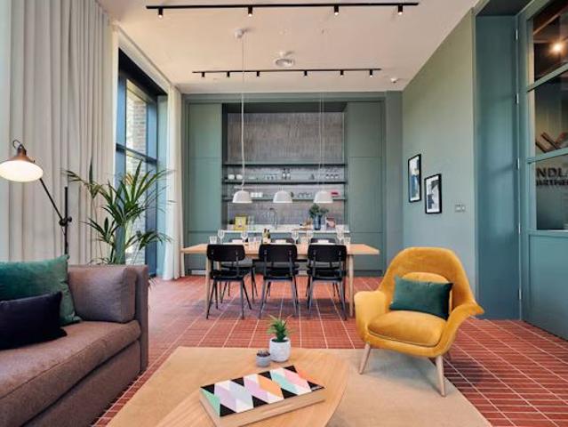 Apartment for rent in Tottenham Hale, Greater London