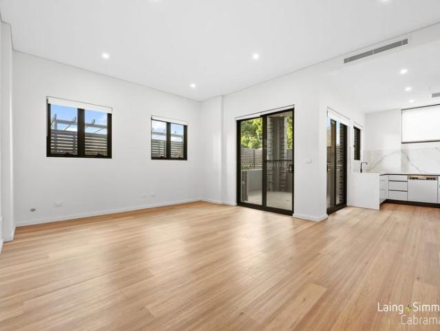 Apartment for rent in Sydney, New South Wales