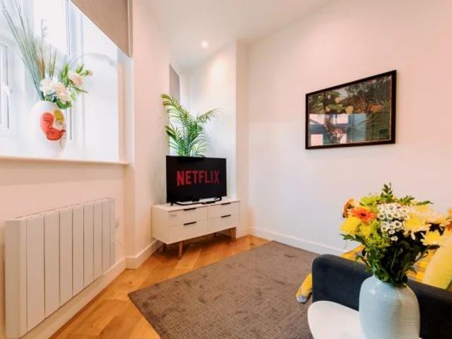 Apartment for rent in Freemantle, City Of Southampton