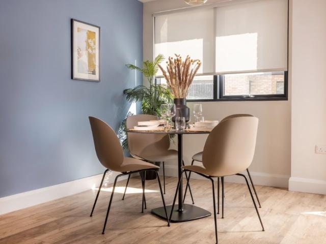Apartment to rent in Dublin