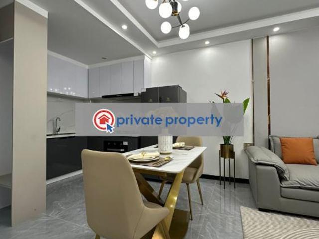 Apartment for sale in Kileleshwa, Kiambu