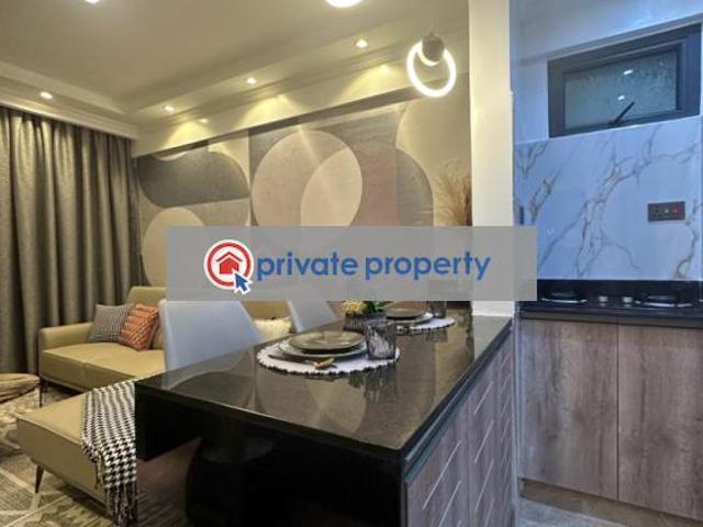 Apartment for sale in Kilimani, Kiambu