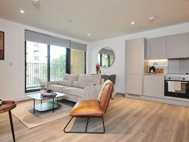 Apartment for rent in Charlotteville, Westborough