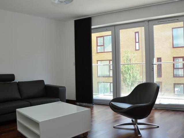 Apartment for rent in Denham