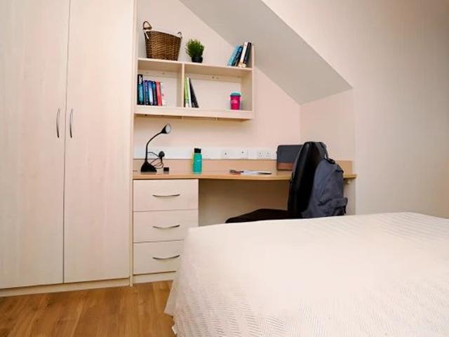 Room for rent in Moss Side, Georgia