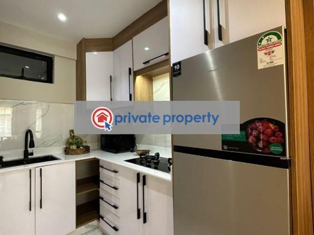 Apartment for sale in Kilimani, Kiambu