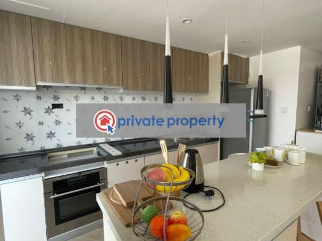 Apartment for sale in Kileleshwa, Kiambu