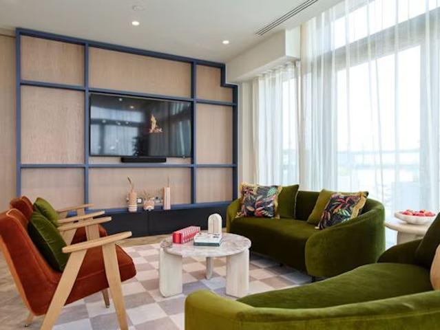 Apartment for rent in City Centre, Feckenham