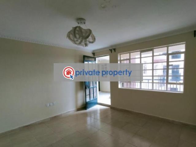 Property for rent in Kikuyu, Kiambu