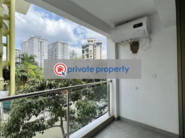 Apartment for sale in Kileleshwa, Kiambu