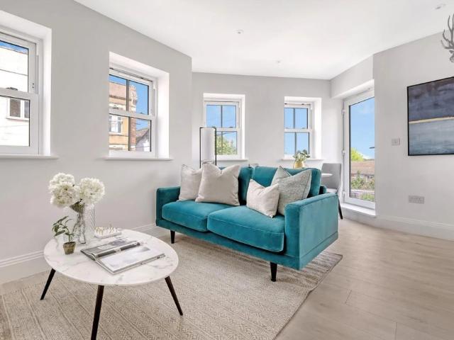 Apartment for rent in Buckhurst Hill, Epping Forest