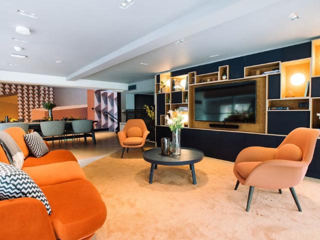 Apartment for rent in Milton Keynes