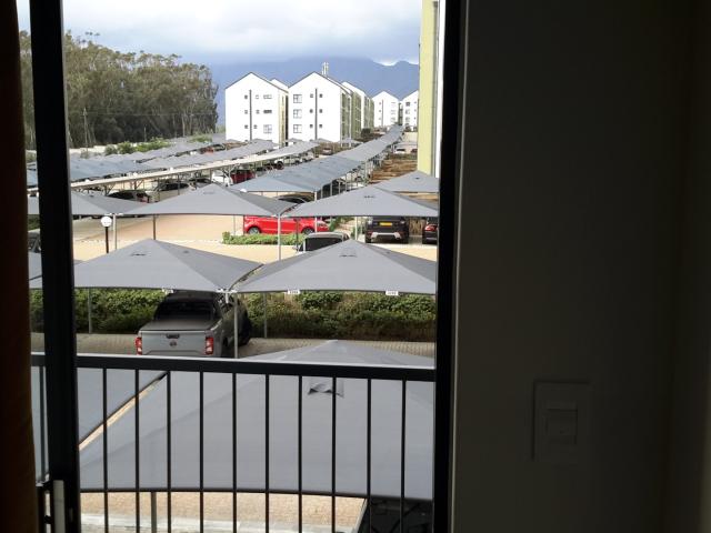 Apartment for rent in Rusthof, Strand