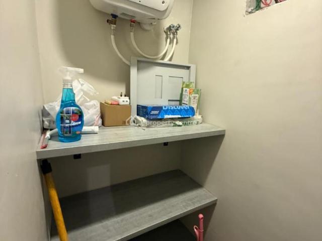 Property for rent in Eti Osa, Abuja