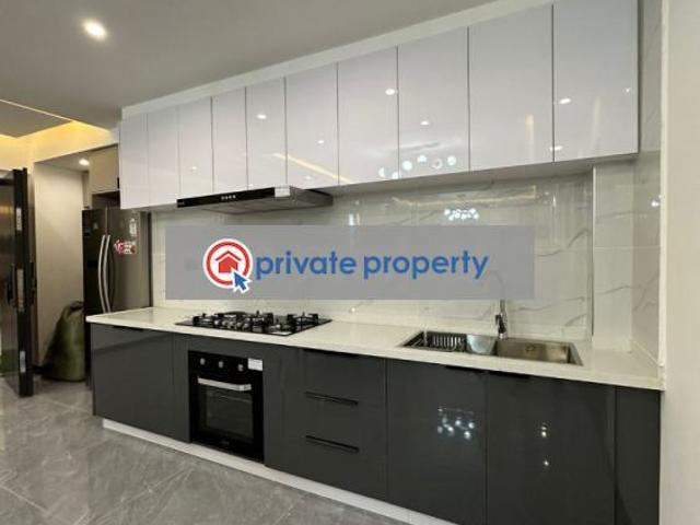 Apartment for sale in Kileleshwa, Kiambu