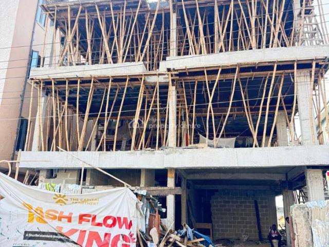 Flat for sale in Lagos Mainland, Abuja
