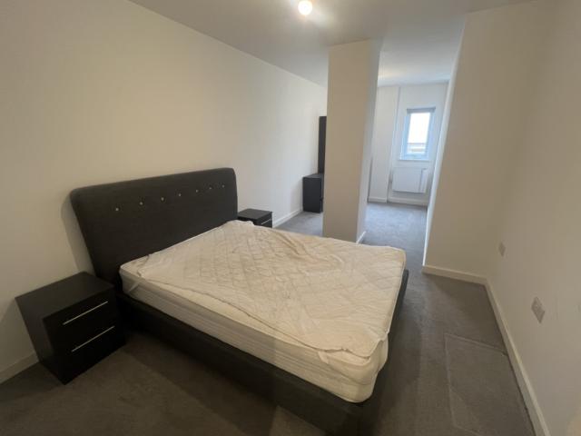 Apartment for rent in Lee Bank, Greater Manchester